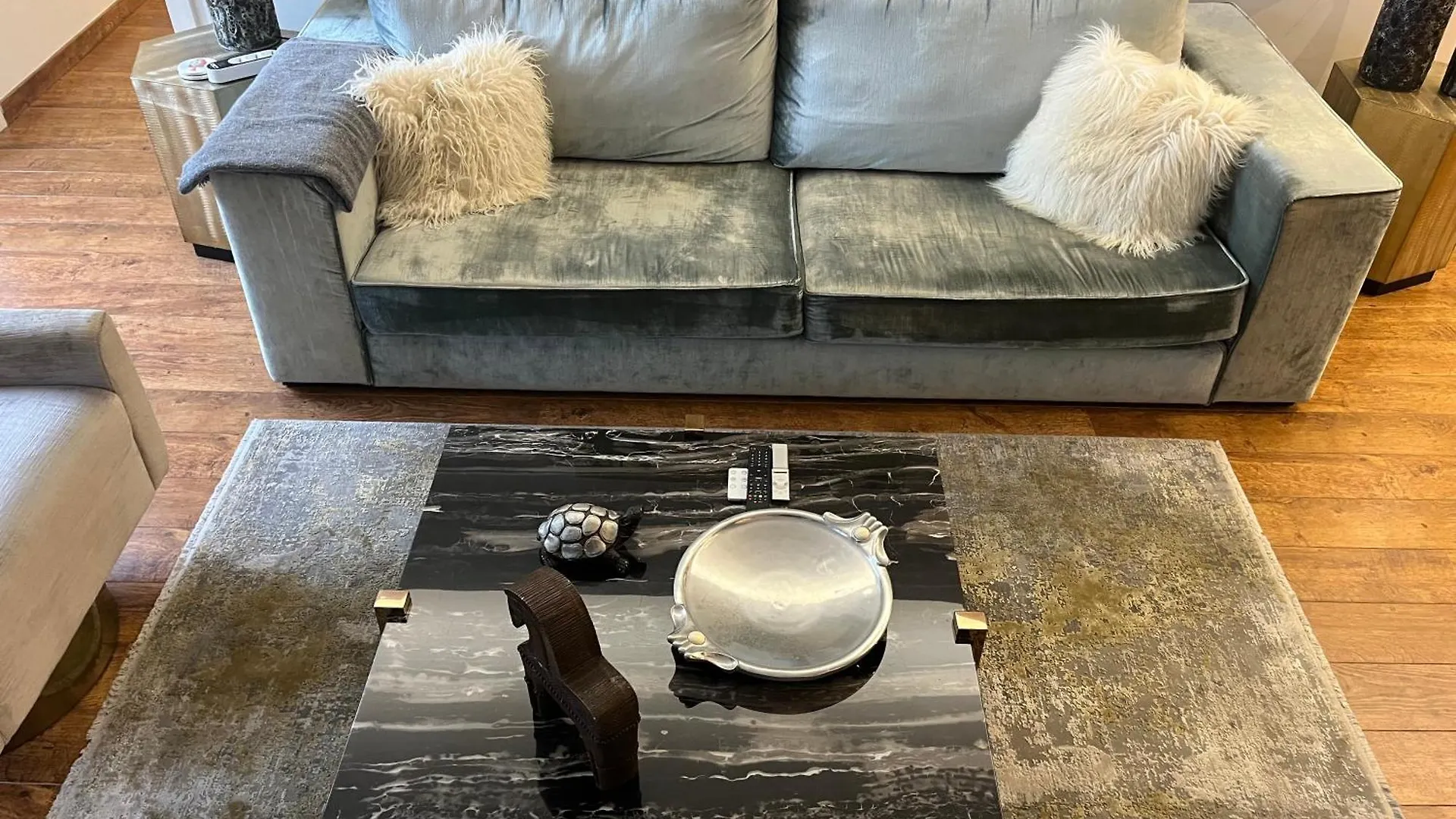 アパート Luxury Centro Historico Lisboa 2 Habitaciones , Salon